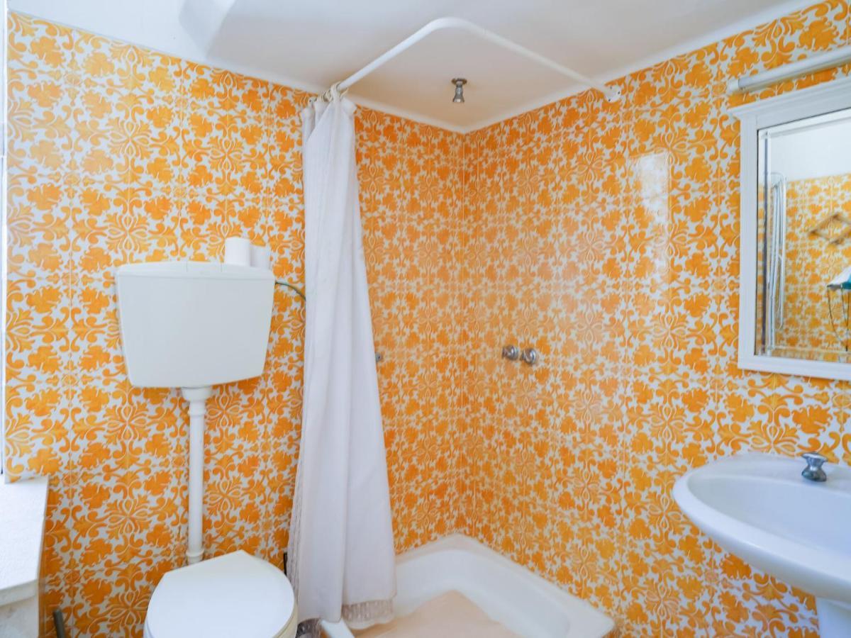 Roofed Villa In Albufeira With Private Swimming Pool Оллюш-де-Аґуа Номер фото